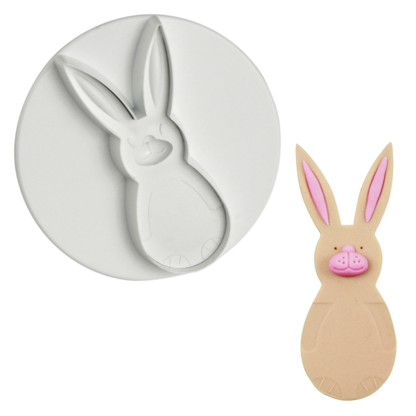 Plunger Cutter - Rabbit Large